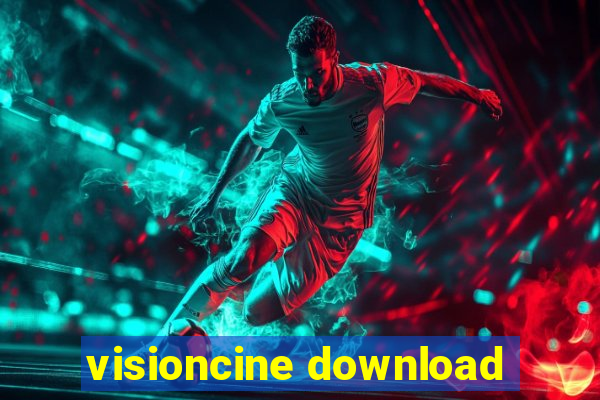 visioncine download